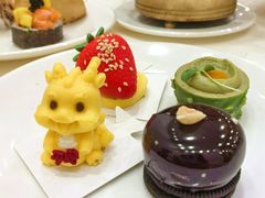 -第六季自助餐厅(甜水园店)