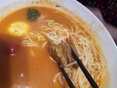 -阿当·小炒牛肉面(人广店)