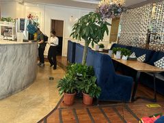 -花舍·新派粤菜·西餐·下午茶(亚运村·鸟巢店)