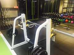 -Liking Fit24小时智能健身(金汇路韩国街店)