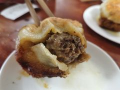 门钉肉饼-宝瑞门钉肉饼店