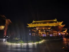 -三亚亚龙湾雅高美爵酒店