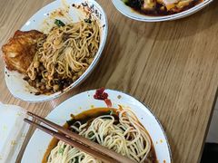 花市豌杂面-花市豌杂面(民生路店)