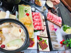 -束河人家(南锣鼓巷店)