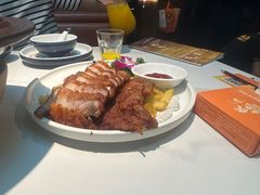 -秋色客家菜(南山店)