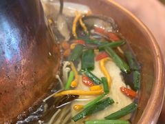 -口福居老北京涮肉(大运村店)