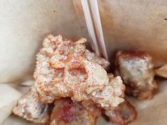 -傅强排骨(成都总店)