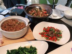 -江上荟·创意中国菜(绿地缤纷城店)