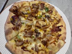 -必胜客(东大桥店)