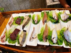 -瑞德姆美人鱼海底演艺主题餐厅(亚龙湾店)