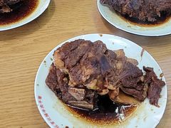 -经堂北路牛肉干面·溪口蒋永峰牛肉馆(宁波店)