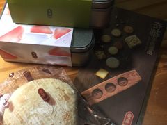 -奇华饼家(又一城店)