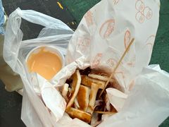 -西归浦每天偶来市场