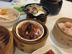 -好友缘家宴(青山路店)