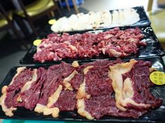 -陈记顺和潮汕鲜牛肉火锅(棠德南路店)