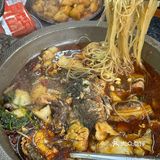 在合工大！！！！七天吃了五顿！