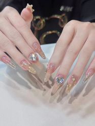 -LILY NAILS美甲美睫