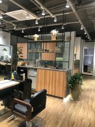 -Mentor Hair Salon