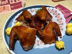 -点都德(龙之梦店)