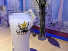 -琴寿司居酒屋(中山广场店)