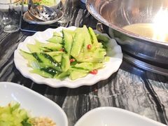 -老船舫·现做活鲜鱼馆(东郊记忆店)