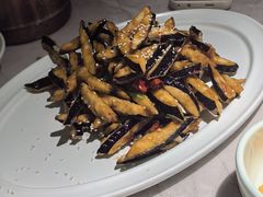 -船歌·鱼水饺青岛菜(闽江二路店)