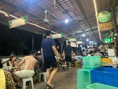 -玛扎烧烤私房菜