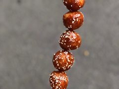 糖油果子-邓记新一代糖油果子(四川煤管局供销公司职工宿舍店)
