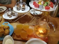 -绿茵阁(体育西分店)