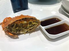 -梅林春晓花园餐厅