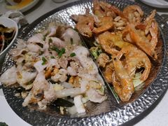 -小鱼小牛·鱼牛干锅·脆鱼火锅(世欧广场店)