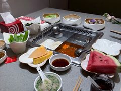 -海底捞火锅(亲贤北街店)