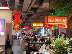 -矮板凳老火锅(宽窄巷子店)