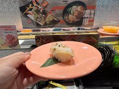 -争鲜回转寿司(南开大悦城店)