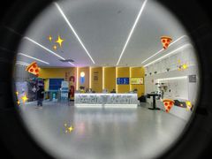-乐动力闵行体育中心
