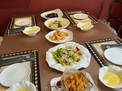 -美博·美术博物馆主题餐厅(威尼斯水城店)