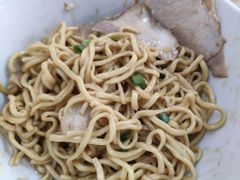 -非遗·爱西干面(小公园总店)