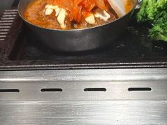 -肉肉大米(金虹桥店)
