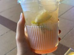-茶救星球·蔬果茶(福田水围店)