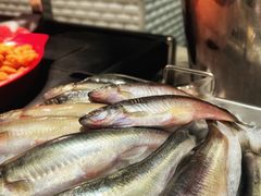 -沈阳和平艾美酒店新食谱西餐厅