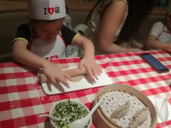 -西贝(上海我格广场店)