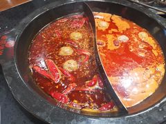 -重捞鲜毛肚火锅(东方不夜城店)