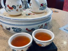 -点都德(华强南店)