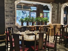 -红鼎坊·老成都火锅(新南门店)