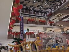 -利群胶州购物广场(澳门路店)