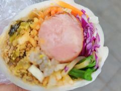 -张果佬年糕卷(科巷店)
