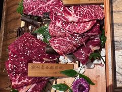 -肉魁屋·烧肉·烧鸟·酒场(高新店)