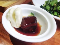 古树茶红烧肉-醉霖生态餐厅(交大店)