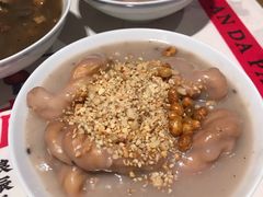 -长安大牌档之西安博物院文化餐厅(中贸店)