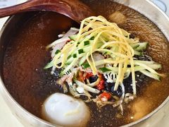 -服务大楼冷面(延大店)